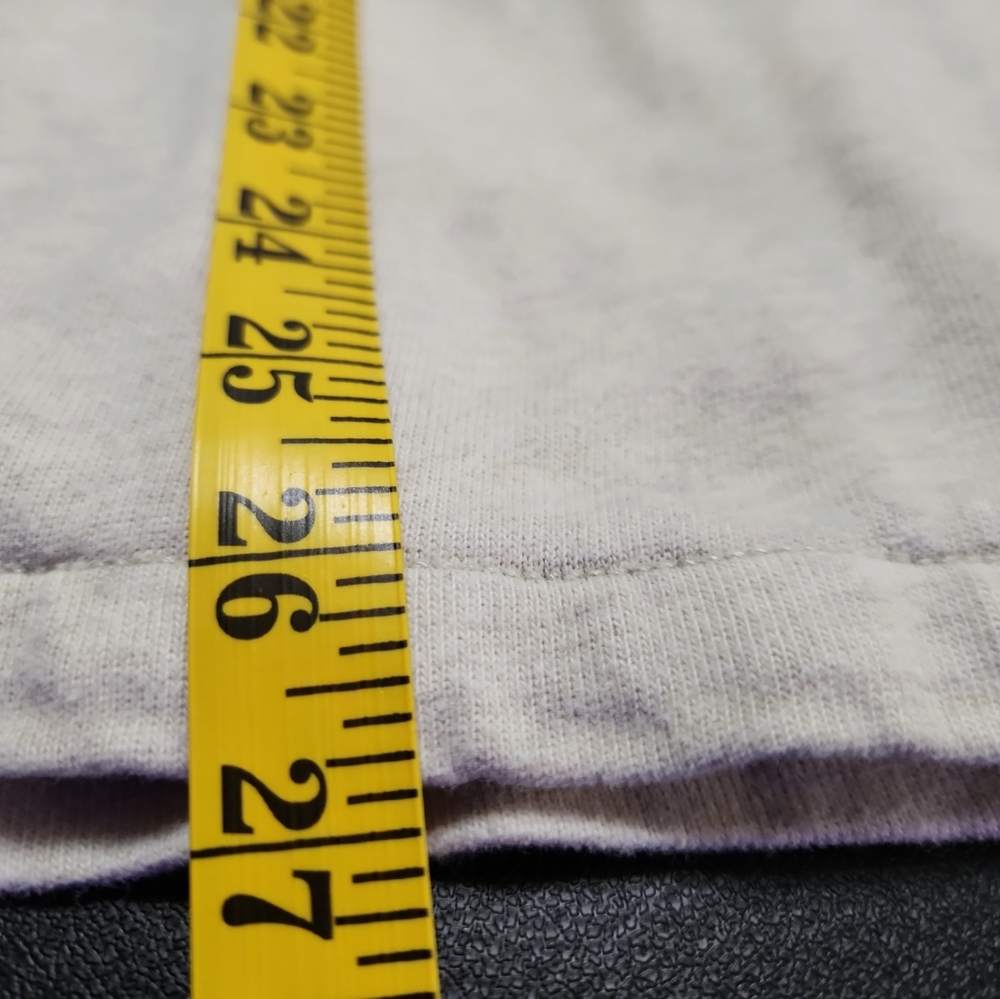 Ralph Lauren sm petite cream Hoodie pocket pouch no string - Picture 11 of 11